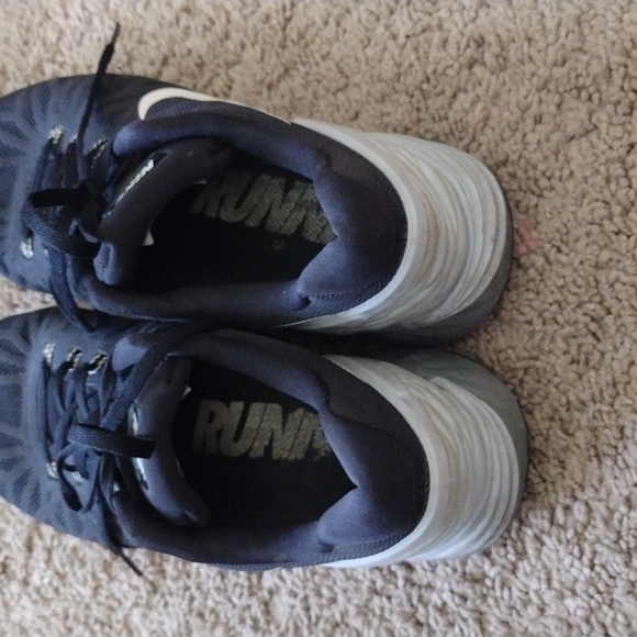 Nike women's running lunarglide 6 - Picture 3 of 3